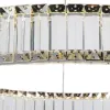 Подвесной светодиодный светильник Divinare Renata 1135/02 SP-36 1135/02 SP-36 - 3