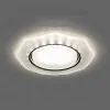 Встраиваемый светодиодный светильник Feron CD5021 32660 32660 - 2