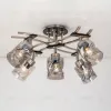 Потолочная люстра Citilux Мерида CL142155 CL142155 - 4
