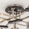 Потолочная люстра Citilux Мерида CL142155 CL142155 - 9