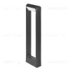 Уличный светодиодный светильник Arlight LGD-Path-Frame-Rotary-H650G-6W Warm3000 029436(1) 029436(1) - 1