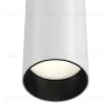 Потолочный светильник Maytoni FOCUS LED C056CL-L12W3K C056CL-L12W3K - 4