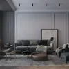 Потолочный светильник Maytoni FOCUS S C052CL-01B C052CL-01B - 7