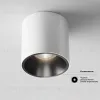 Потолочный светильник Maytoni Alfa LED C064CL-L12W4K C064CL-L12W4K - 2