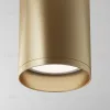 Потолочный светильник Maytoni Focus C010CL-01MG C010CL-01MG - 4