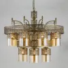Подвесная люстра Citilux Эмир CL467193 CL467193 - 4