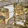 Подвесная люстра Citilux Эмир CL467193 CL467193 - 12