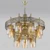 Подвесная люстра Citilux Эмир CL467193 CL467193 - 11