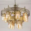 Подвесная люстра Citilux Эмир CL467193 CL467193 - 10