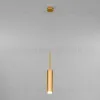 Подвесной светильник Eurosvet Dante 50203/1 LED матовое золото 50203/1 LED матовое золото - 3