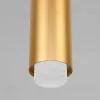 Подвесной светильник Eurosvet Dante 50203/1 LED матовое золото 50203/1 LED матовое золото - 6