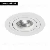 Встраиваемый светильник Lightstar INTERO 16 i61606 (217616+217606) i61606 - 2