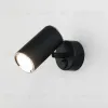 Спот Elektrostandard Rutero MRL 1003 черный 4690389136450 4690389136450 - 5