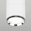 Трековый светильник Elektrostandard Svit GU10 белый/хром MRL 1013 4690389149641 4690389149641 - 2