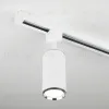 Трековый светильник Elektrostandard Svit GU10 белый/хром MRL 1013 4690389149641 4690389149641 - 4