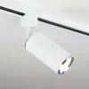 Трековый светильник Elektrostandard Svit GU10 белый/хром MRL 1013 4690389149641 4690389149641 - 5