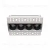 Встраиваемый светодиодный светильник Arlight MS-Orient-Built-Trimless-TC-S38x127-10W Day3000 031924 031924 - 1