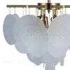 Подвесная люстра Loft IT Frost 10022/400 10022/400 - 4