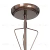 Потолочная люстра Vitaluce V3951-7/3PL V3951-7/3PL - 3