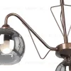 Потолочная люстра Vitaluce V3951-7/3PL V3951-7/3PL - 4
