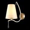 Бра Crystal Lux Renata AP1 Gold Renata AP1 Gold - 3