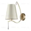 Бра Crystal Lux Renata AP1 Gold Renata AP1 Gold - 1
