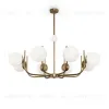 Подвесная люстра Maytoni Rendez-vous MOD109PL-08BS MOD109PL-08BS - 1