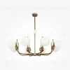Подвесная люстра Maytoni Rendez-vous MOD109PL-08BS MOD109PL-08BS - 3