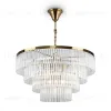 Подвесная люстра Maytoni Colonne MOD093PL-13BS MOD093PL-13BS - 1