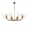 Подвесная люстра Maytoni Rendez-vous MOD109PL-08BS MOD109PL-08BS - 7