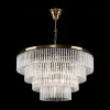 Подвесная люстра Maytoni Colonne MOD093PL-13BS MOD093PL-13BS - 3