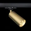 Трековый светильник Maytoni Technical Focus TR028-3-GU10-MG TR028-3-GU10-MG - 2