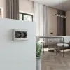 Розетка Werkel Hammer черный 4690389162961 4690389162961 - 4