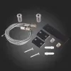 Тросовый подвес для магнитного шинопровода (2 шт.) ST Luce Skyline 48 ST005.419.00 ST005.419.00 - 3