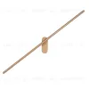 Подсветка для картин Arte Lamp Prima A2028AP-1GO A2028AP-1GO - 1