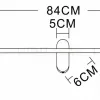 Подсветка для картин Arte Lamp Prima A2028AP-1GO A2028AP-1GO - 6