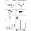 Подвесная люстра Lightstar Novara 713267 713267 - 3