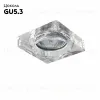 Встраиваемый светильник Lightstar Lui Mini 006140 006140 - 2