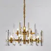 Подвесная люстра Divinare Tenerife 7136/18 LM-12 7136/18 LM-12 - 6