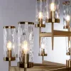 Подвесная люстра Divinare Sham 4505/17 LM-15 4505/17 LM-15 - 5
