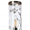 Подвесная люстра Divinare Sham 4505/17 LM-15 4505/17 LM-15 - 3