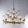 Подвесная люстра Divinare Sham 4505/17 LM-15 4505/17 LM-15 - 6