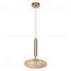 Подвесной светильник Divinare Okab 5006/17 SP-1 5006/17 SP-1 - 1