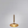 Подвесной светильник Divinare Okab 5006/17 SP-1 5006/17 SP-1 - 5
