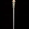Торшер Crystal Lux Armando Chrome ARMANDO PT1 CHROME ARMANDO PT1 CHROME - 2