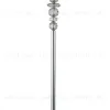 Торшер Crystal Lux Armando Chrome ARMANDO PT1 CHROME ARMANDO PT1 CHROME - 1