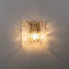Настенный светильник Divinare Felis 6005/17 AP-1 6005/17 AP-1 - 3