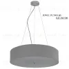 Потолочный светильник Crystal Lux Jewel JEWEL PL500 GR JEWEL PL500 GR - 2