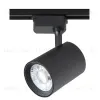 Трековый светильник Crystal Lux CLT 0.31 006 CLT 0.31 006 40W BL CLT 0.31 006 40W BL - 1