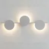 Настенный светодиодный светильник Mantra Eris 7300 7300 - 2